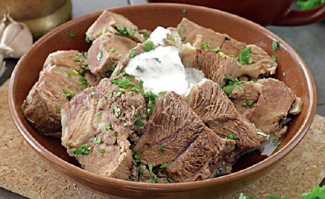 Вкуснейшие блюда осетинской хухни