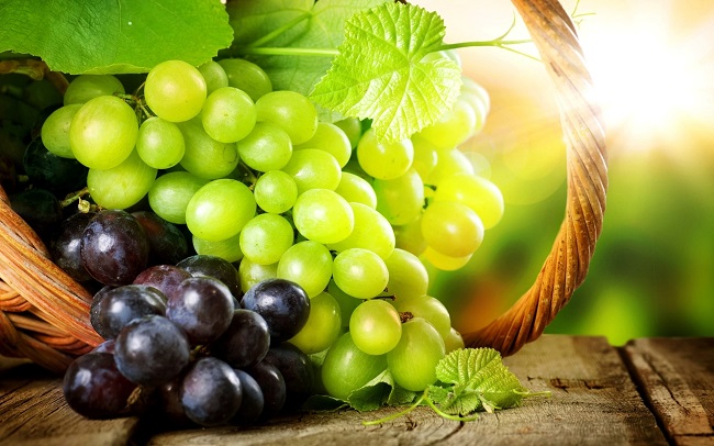 Дагестан прославился виноградарством и виноделием