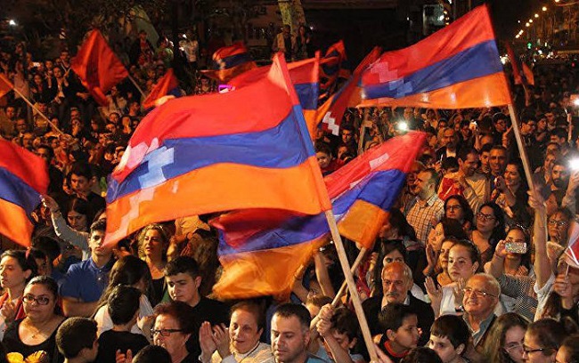 Армяне являются одним из немногих древнейших народов на земле