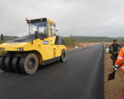 В Кабардино-Балкарии отремонтировано 170 дорожных объектов