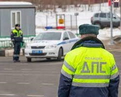 В Карачаево-Черкесии снизилось число ДТП
