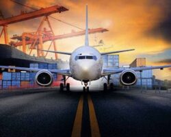Международные авиаперевозки грузов: преимущества и особенности