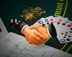 Особенности игры в казино Риобет