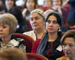 В Дагестане пройдет первый международный женский бизнес-форум