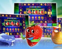 Как устроен и почему популярен игровой автомат Fruit Cocktail
