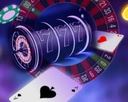 Игровой клуб Гранд: азарт, приносящий деньги и успех!
