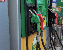 В Грузии вновь проверяют цены на топливо