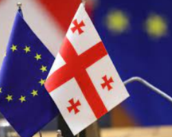 ЕС не видит стремления Грузии к евроинтеграции