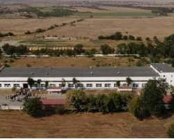 В Грозном запущен завод по выпуску электротехнического оборудования