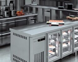Холодильное оборудование: разновидности и особенности выбора