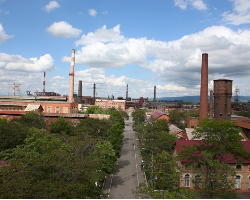 Во Владикавказе создадут промпарк на территории бывшего завода