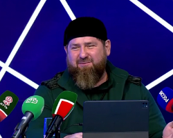 Глава Чечни предложил жителям республики альтернативу ипотеке