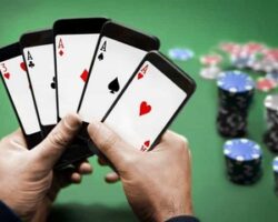 Интересные азартные игры в казино Вулкан