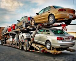 Доставка авто с аукциона США: преимущества покупки