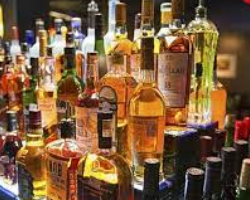Большинство регионов СКФО нарастило потребление алкоголя