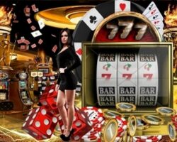 Casino Pharaon – интересный клуб с массой возможностей