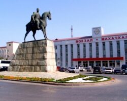 Экскурсии в Махачкале: откройте для себя красоты столицы Дагестана