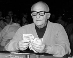 Ник Дандолос: интересная жизнь популярного азартного игрока