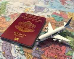 Как россияне получают болгарские паспорта: отзывы