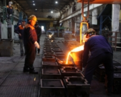 «Завод Гаджиева» в Дагестане на треть увеличил отгрузку продукции