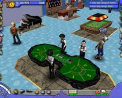 Casino Inc: построй свой успешный бизнес в игре