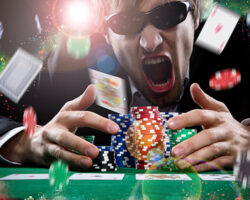 Как игра в бесплатный онлайн покер поможет практиковать свои навыки?