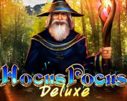 Характеристики игры Hocus Pocus