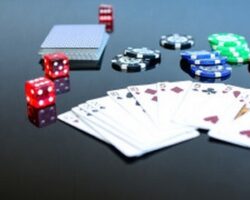 Главные аспекты онлайн-покера: как начать играть?