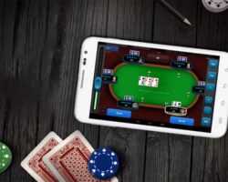 Покер на Андроид: как скачать рум для онлайн игры?