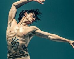 Сергей Полунин: интересные факты о звезде балета