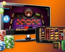 1 Go Casino – ваш шанс разбогатеть