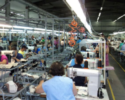 Обувной отрасли Дагестана предоставят промипотеку