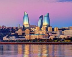 Причины поехать в Азербайджан на отдых